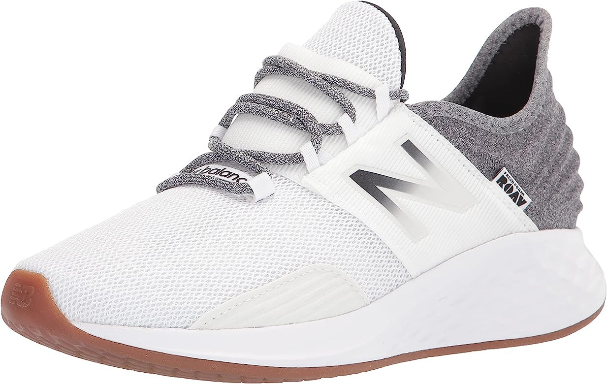 New Balance Women's Fresh Foam Roav V1 Sneaker | Amazon (US)