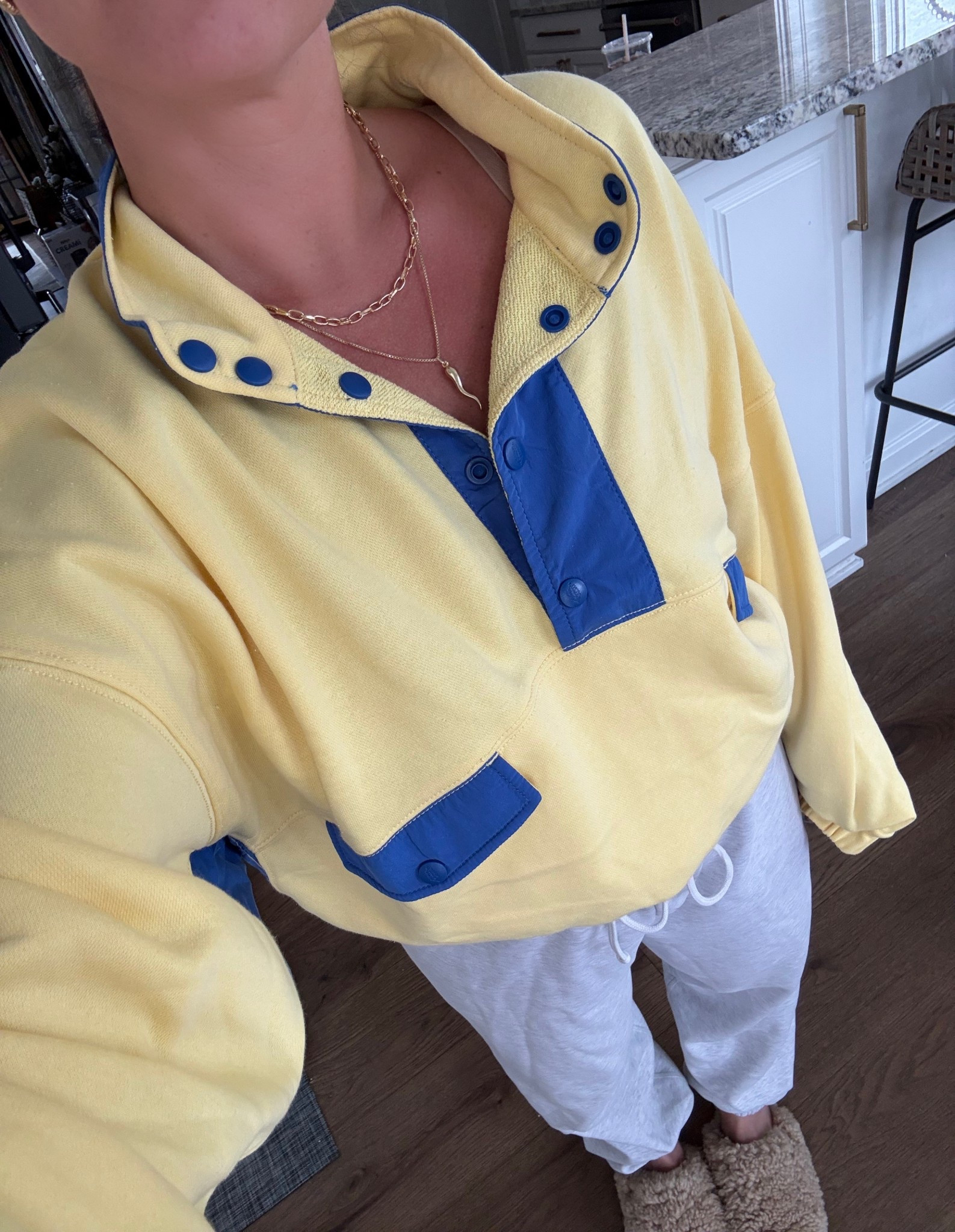 Free people 
Pullover
Sets
Spring 
💛💐🌝🌙

#LTKFindsUnder100 #LTKStyleTip