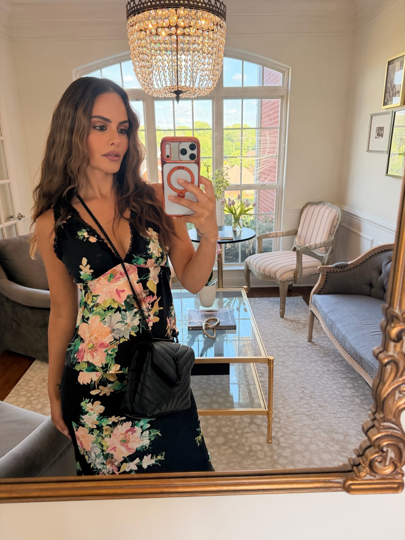 On my way to an event in the perfect Petal and Pup dress. Linking it below!

#LTKootd #LTKSaleAlert #LTKPetite
