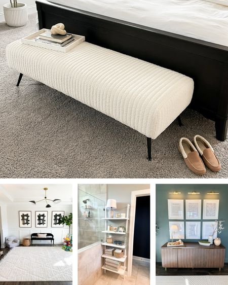 It’s the first day of WAY DAY at @wayfair with up to 80% off stunning furniture, home decor, and rugs, plus free shipping! I’ve shopped at Wayfair for years and have quite a few items that I love, like area rugs, seating, storage furniture and more. Be sure to take advantage of these deals while they last!  #Wayfair #wayday #sale #WayfairPartner

#LTKhome