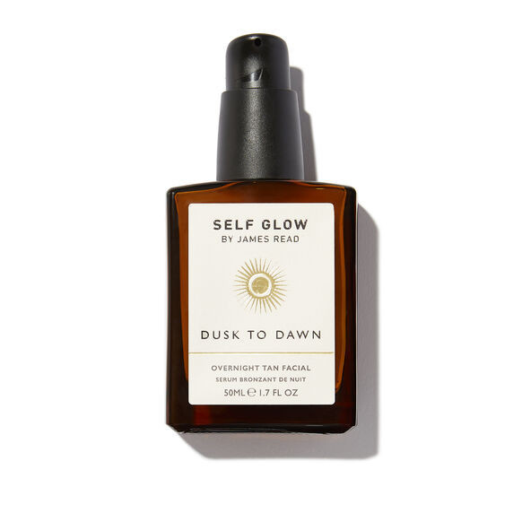Dusk To Dawn Overnight Glow Facial | Space NK - UK