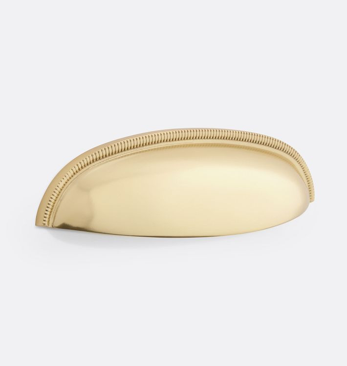 Keller Bin Pull | Rejuvenation