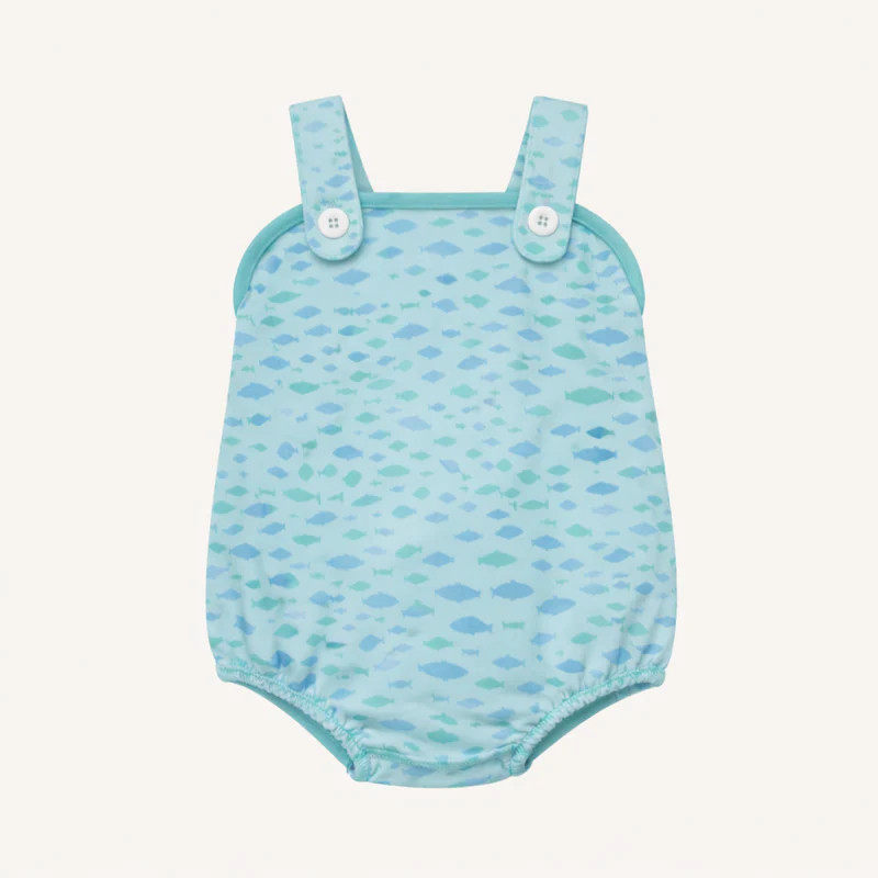 Bingham Bubble | The Beaufort Bonnet Company