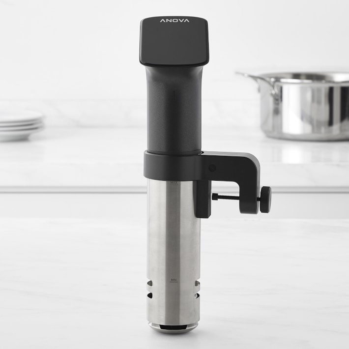 Anova Precision® Pro Sous Vide Cooker with Wi-Fi | Williams-Sonoma