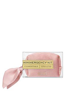 Pinch Provisions Minimergency Kit For Her in Dusty Rose from Revolve.com | Revolve Clothing (Global)