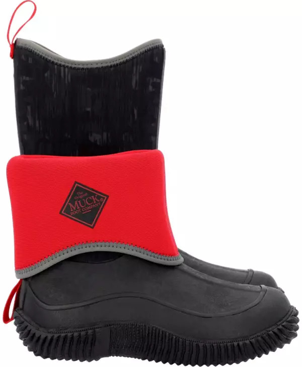 Muck Boots Kids' Hale Boots | Dick's Sporting Goods