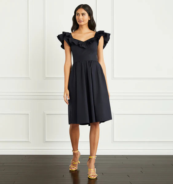 The Ava Dress | Hill House Home
