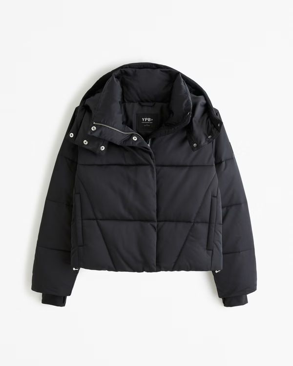 YPB Après Puffer | Abercrombie & Fitch (US)