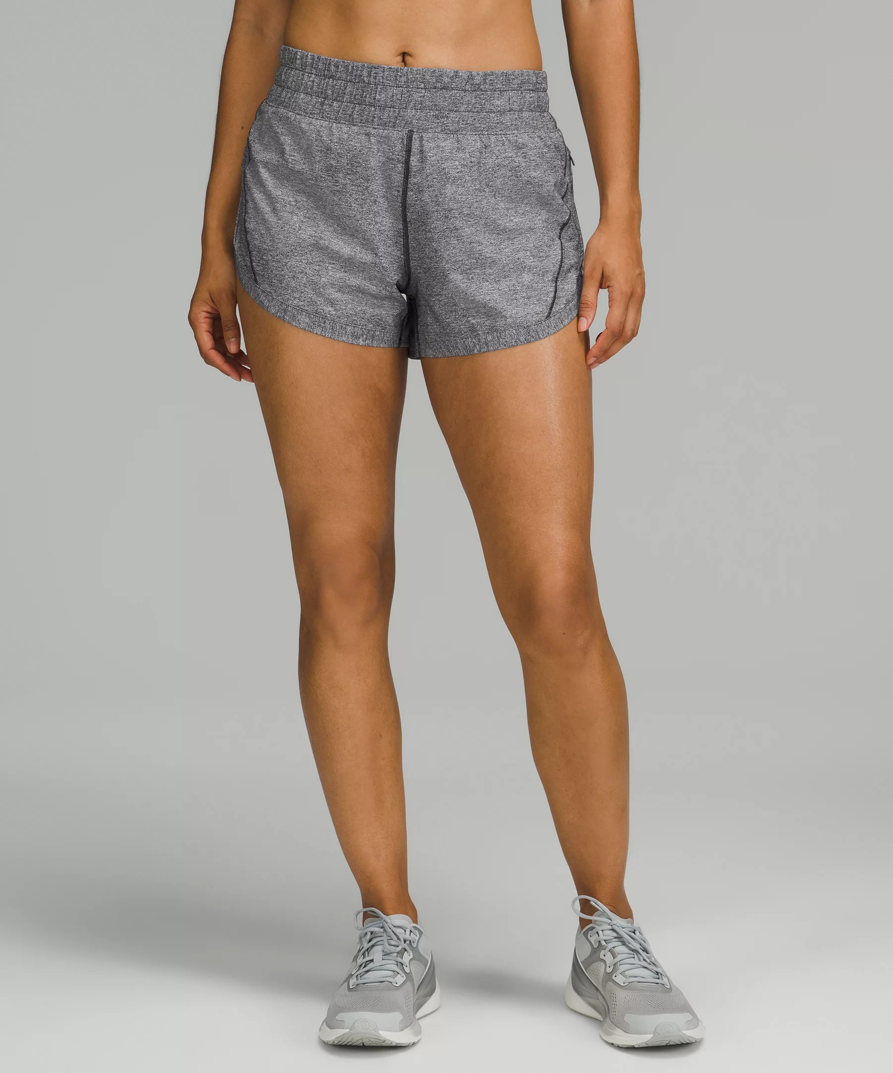 Track That High-Rise Short 3" Online Only | Lululemon (US)