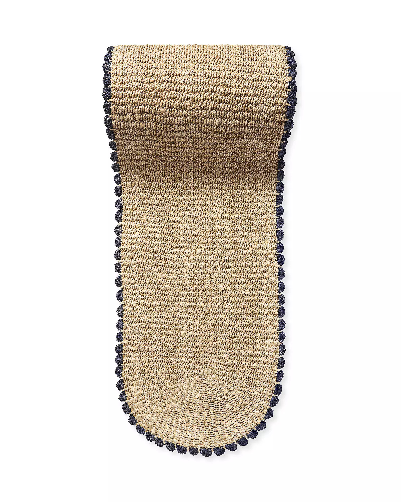 Catalonia Woven Runner | Serena and Lily