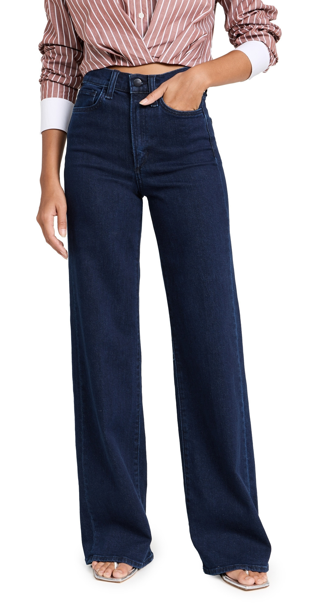 Joe's Jeans The Mia Jeans cinema 31 | Shopbop