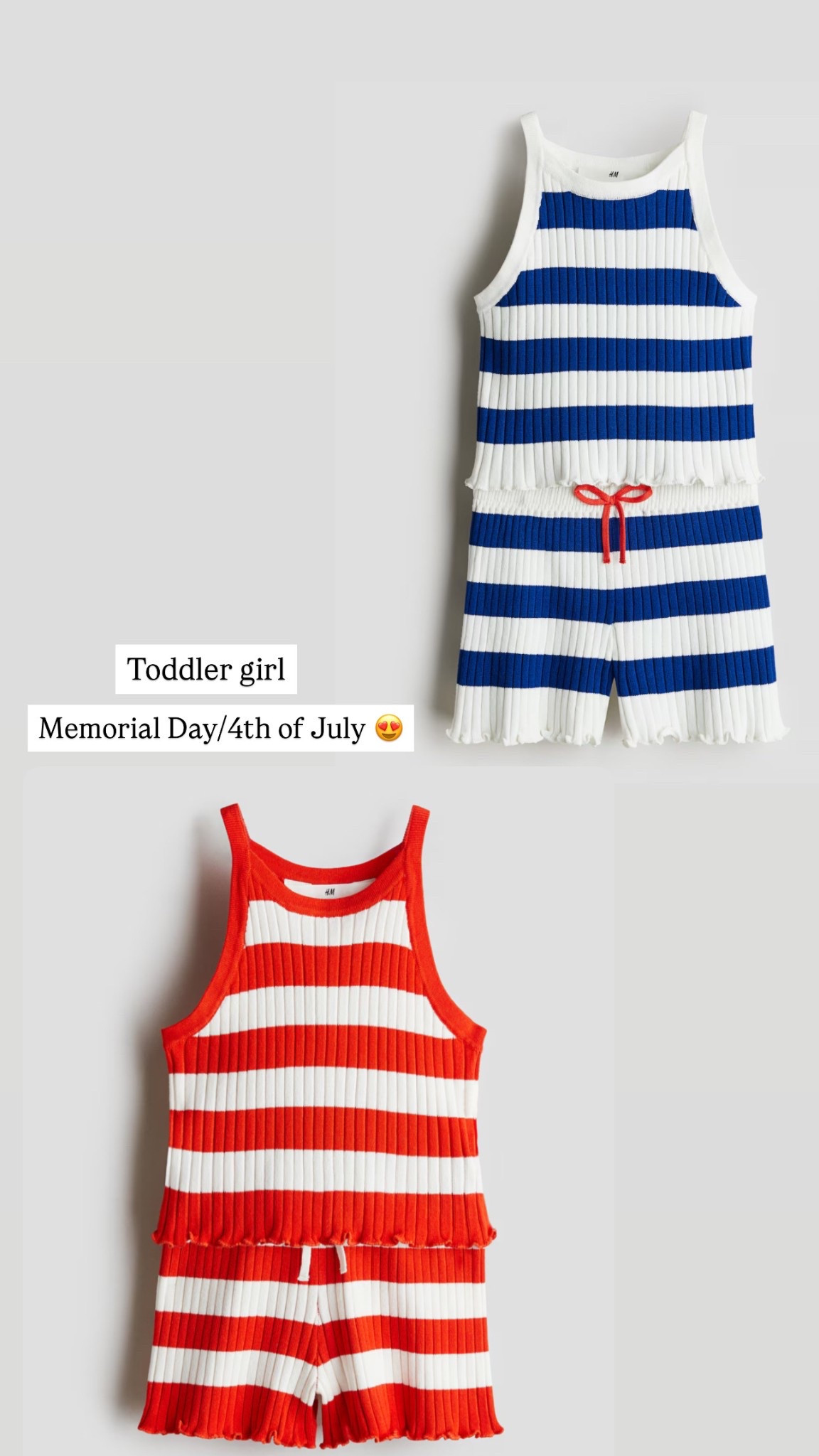 Toddler girl knit set for 4th of July and Memorial Day outfit



#LTKSaleAlert #LTKFamily #LTKKids