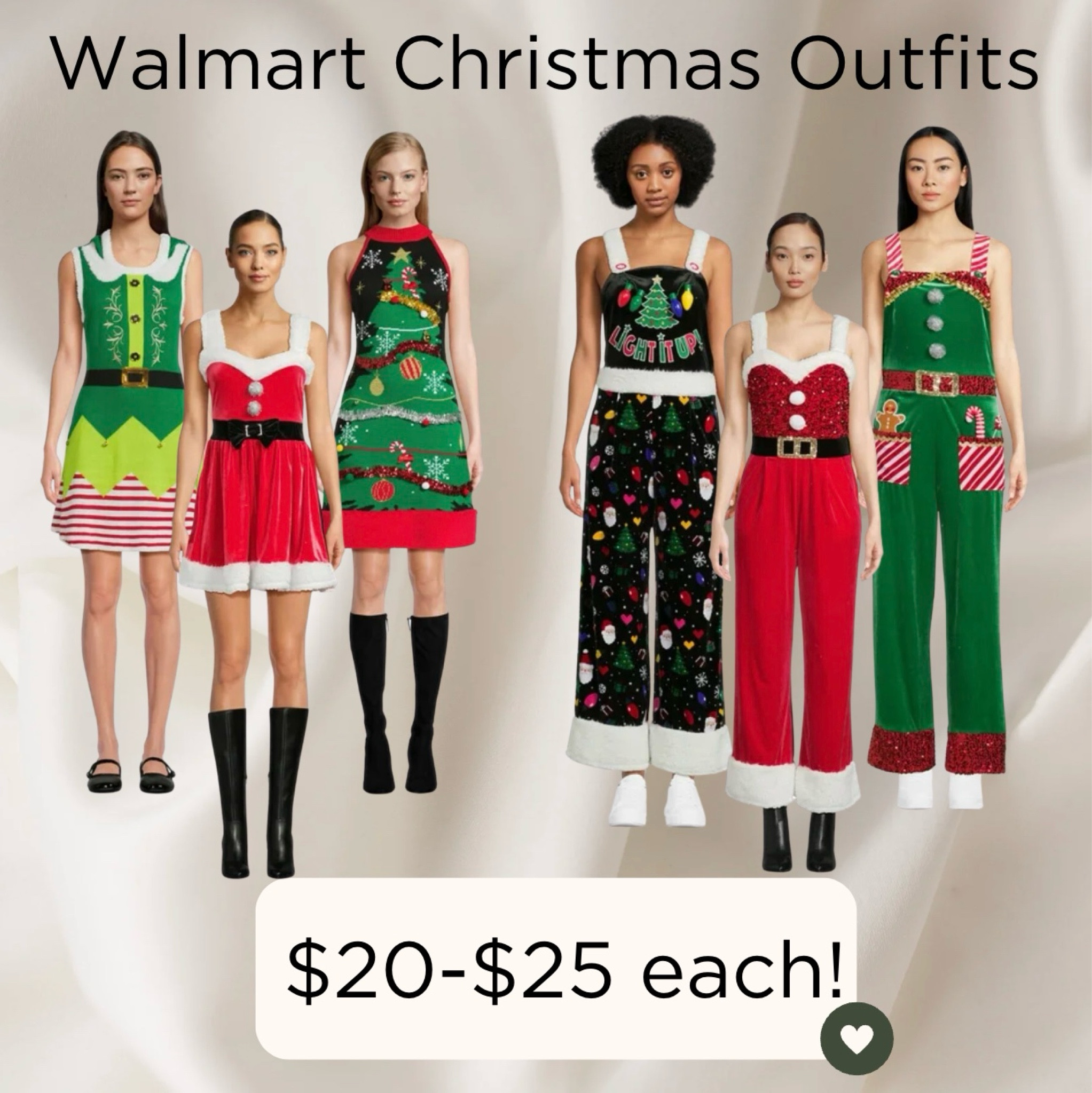 Such a great deal and some fun choices! They even have some great ugly Christmas sweaters too!!

#LTKHoliday #LTKparties #LTKfindsunder50