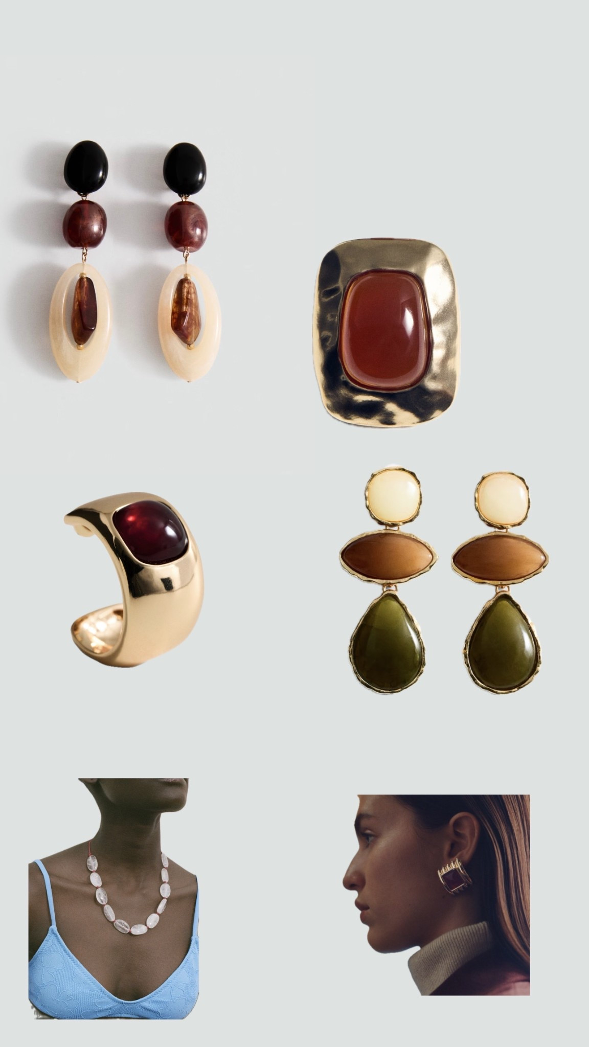 30% off Mango Jewerly

#LTKFindsUnder50 #LTKSaleAlert