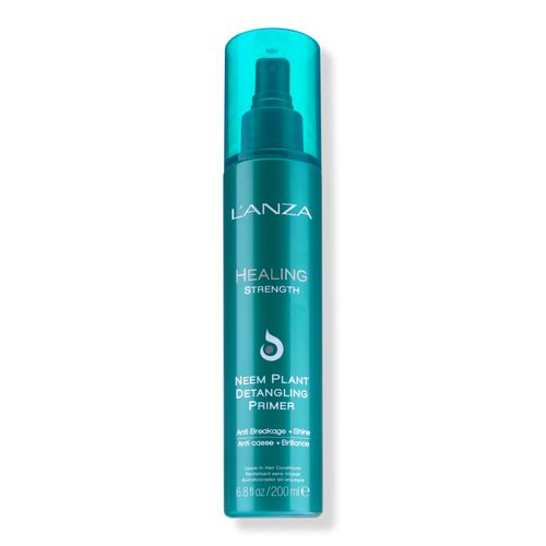 Healing Strength Neem Plant Detangling Primer - L'anza | Ulta Beauty | Ulta