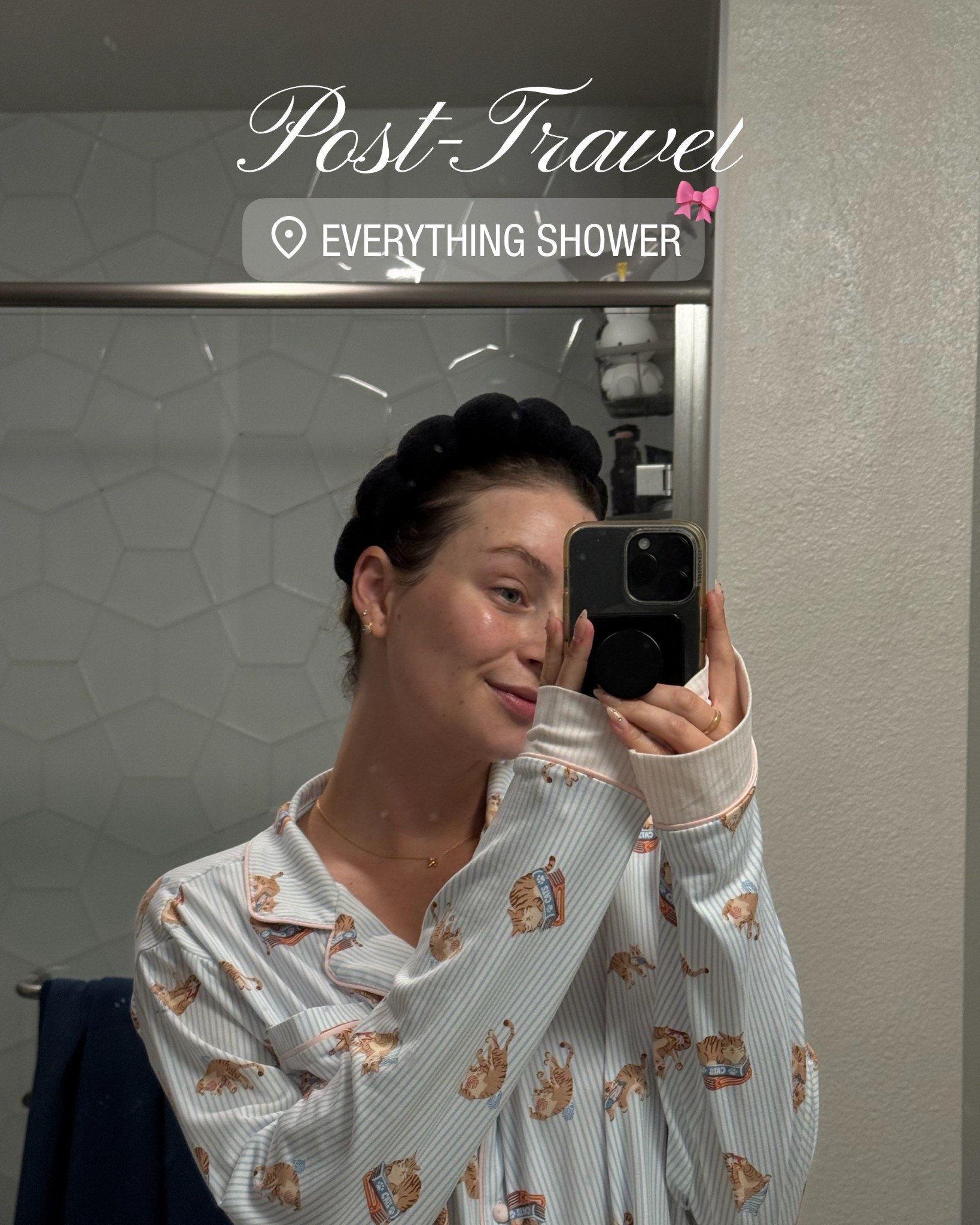 My favorite products for an everything shower! 🧼  

#LTKTravel #LTKBeauty #LTKGiftGuide