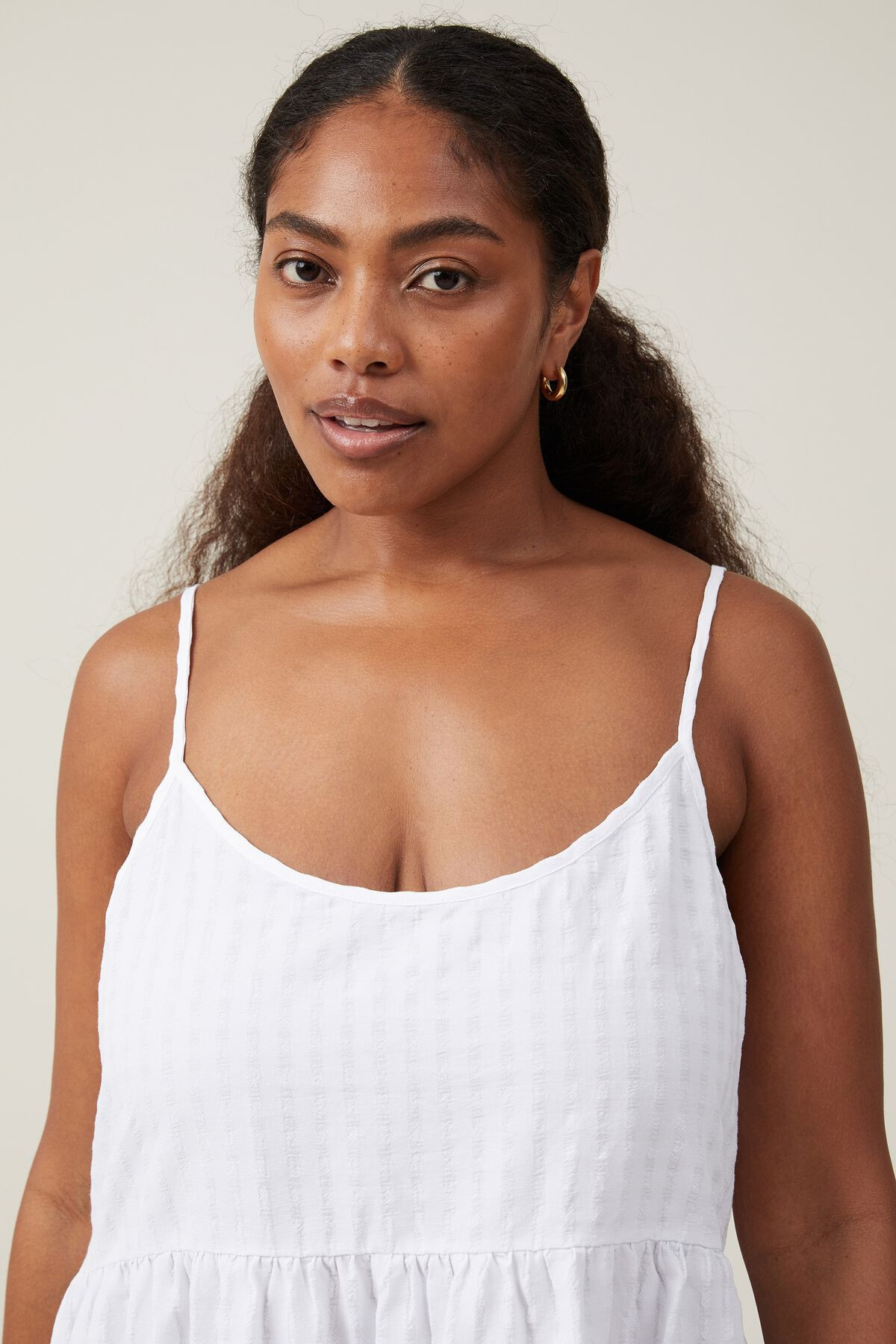 Summer Tiered Mini Dress | Cotton On (ANZ)