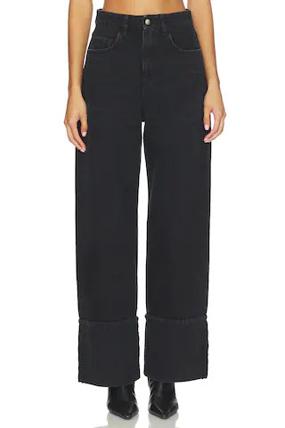 Kiki Wide Leg Jeans
                    
                    Icon Denim | Revolve Clothing (Global)