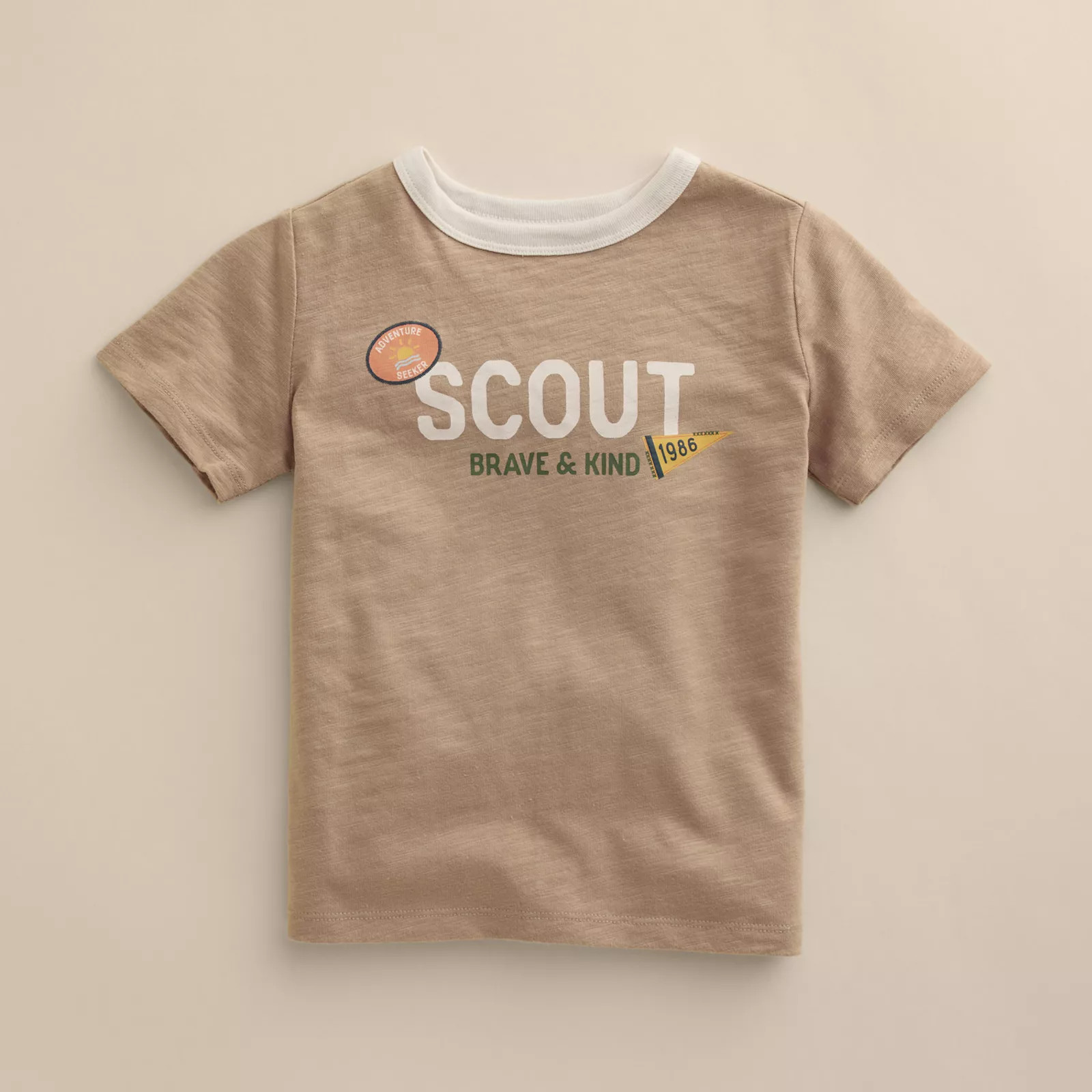 Baby & Toddler Little Co. by Lauren Conrad Core Tee | Kohl's