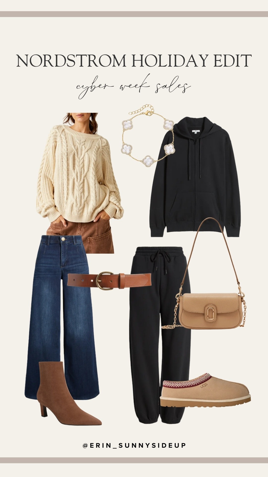 Holiday outfits on sale now at Nordstrom! 

#LTKGiftGuide #LTKHoliday #LTKCyberWeek