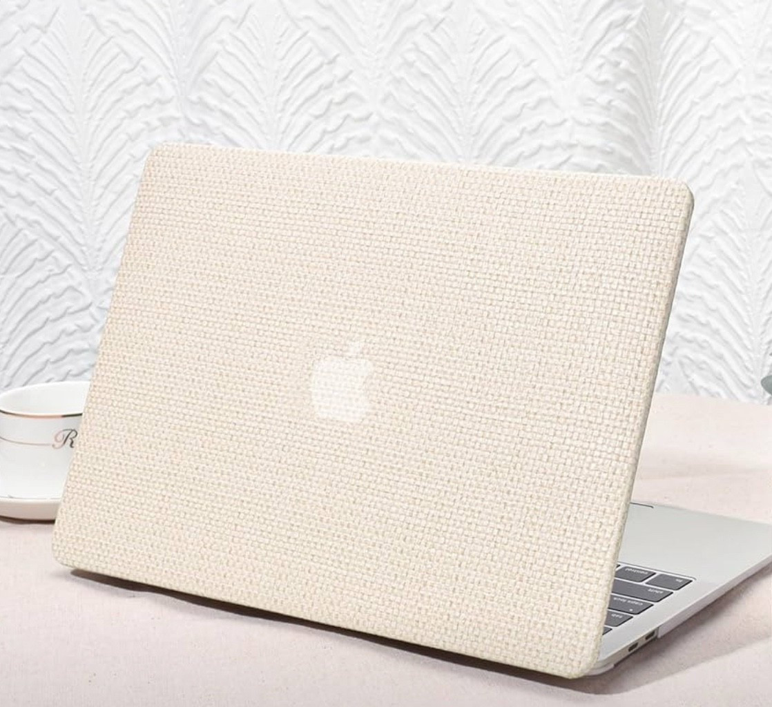 My laptop case.
