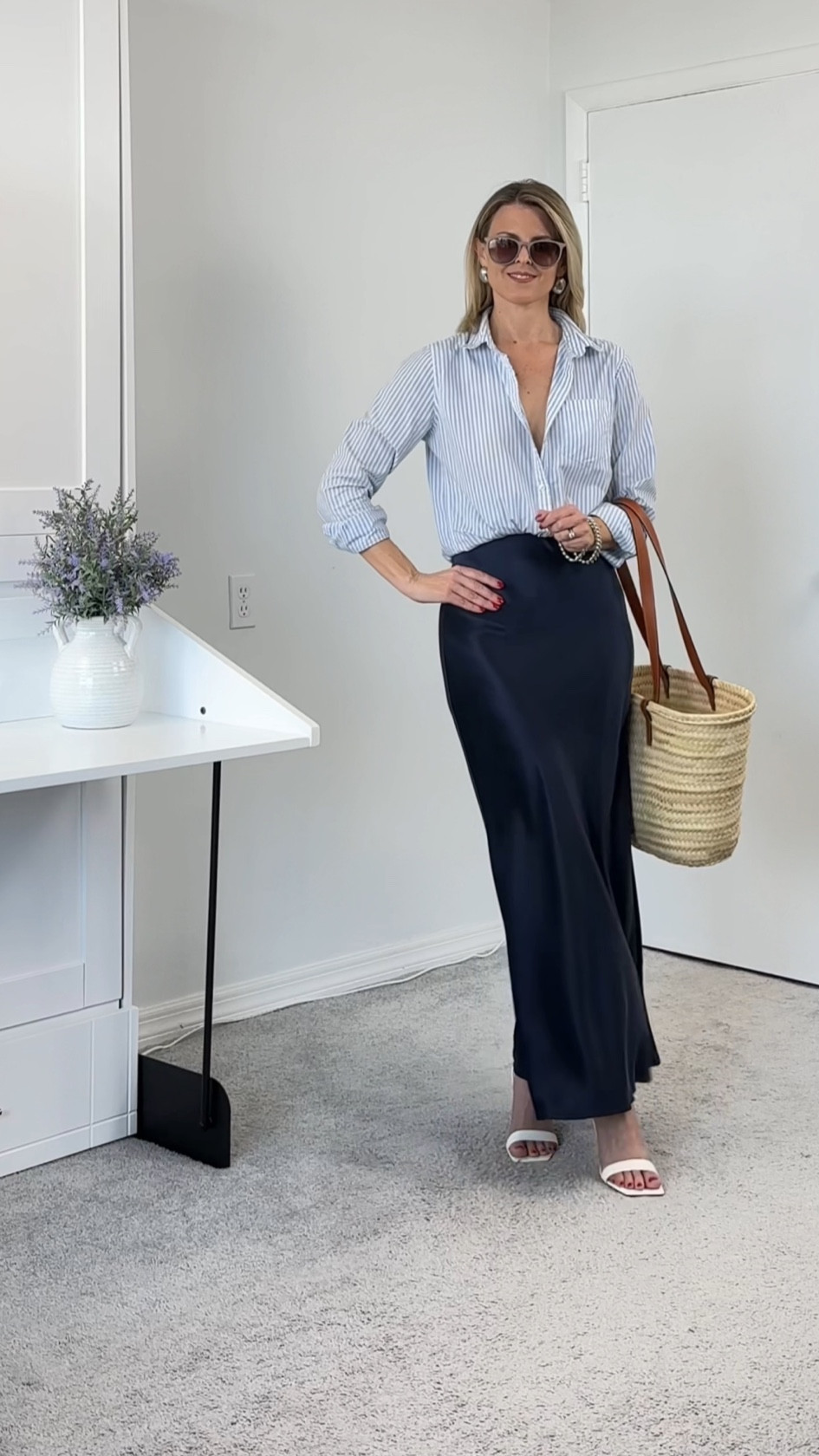 All true to size

#LTKFindsUnder100 #LTKSeasonal #LTKItBag