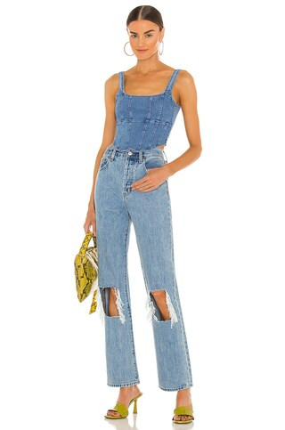 X REVOLVE Demi Top
                    
                    OW Collection | Revolve Clothing (Global)