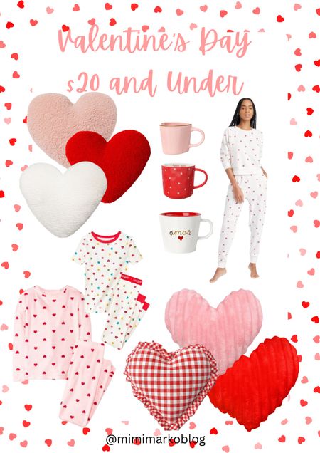 $20 and under! Those jammies are $12 😍🔥

#LTKhome #LTKSeasonal #LTKHoliday