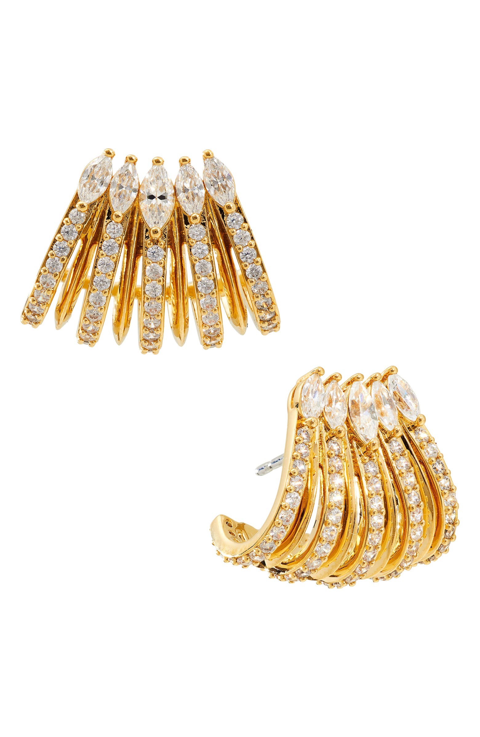 Nix Hoop Earrings | Nordstrom
