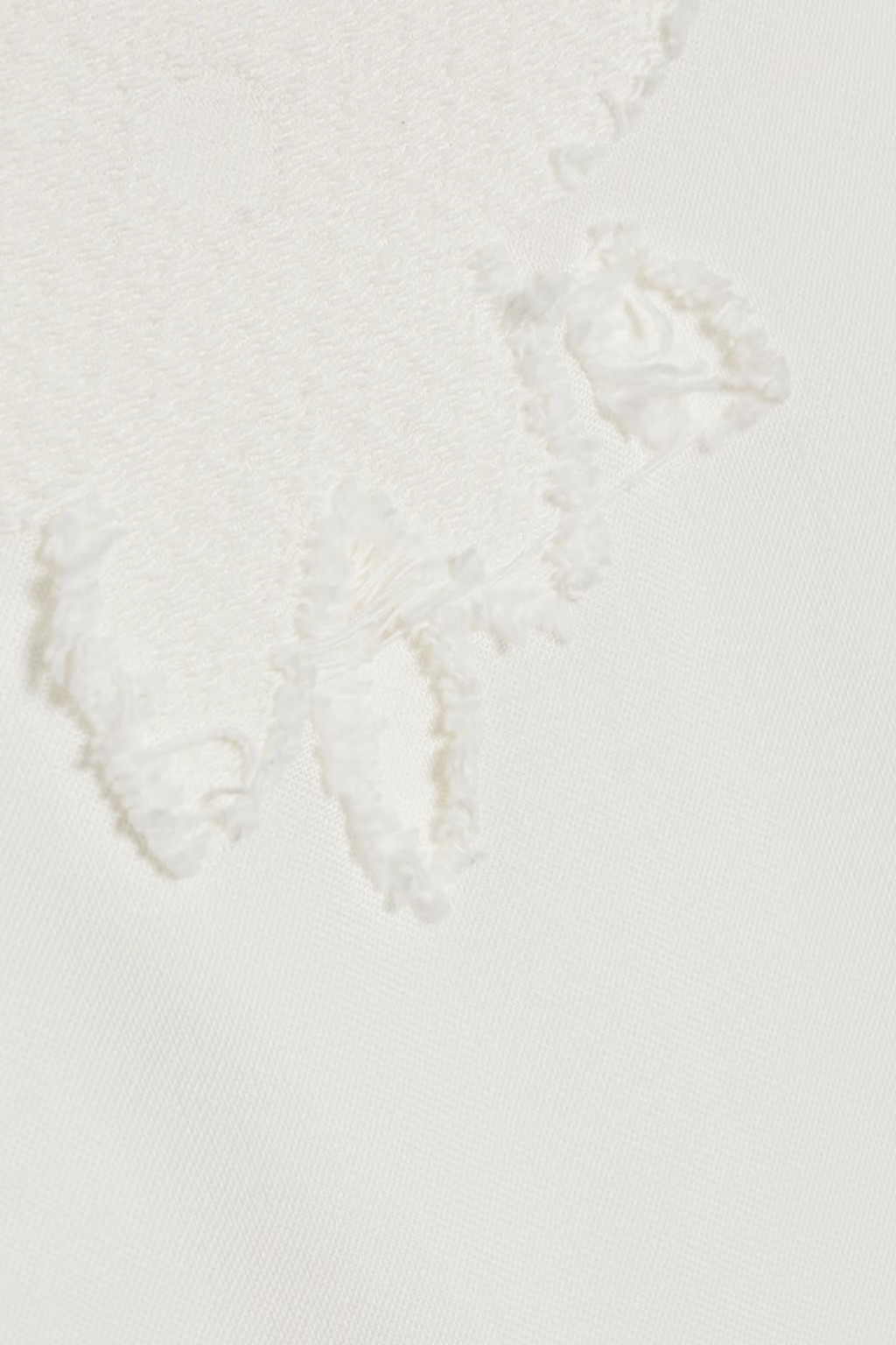 Fil coupé midi dress | The Outnet (US and CA)