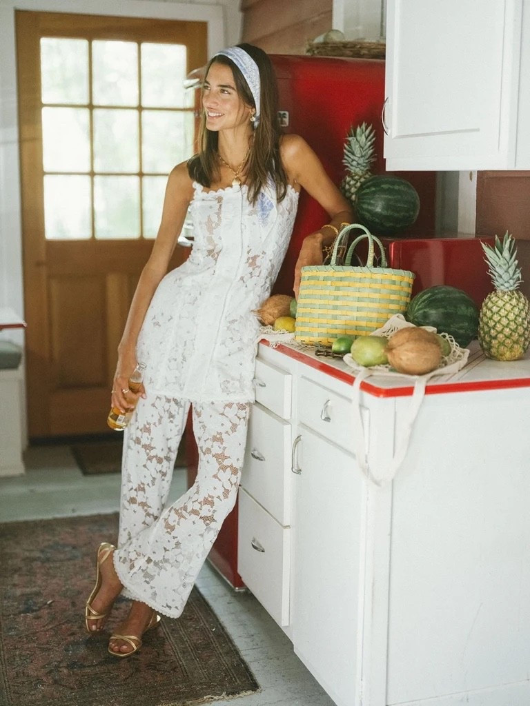 Love this for a bride or a vacation!

#LTKSeasonal #LTKOver40 #LTKStyleTip