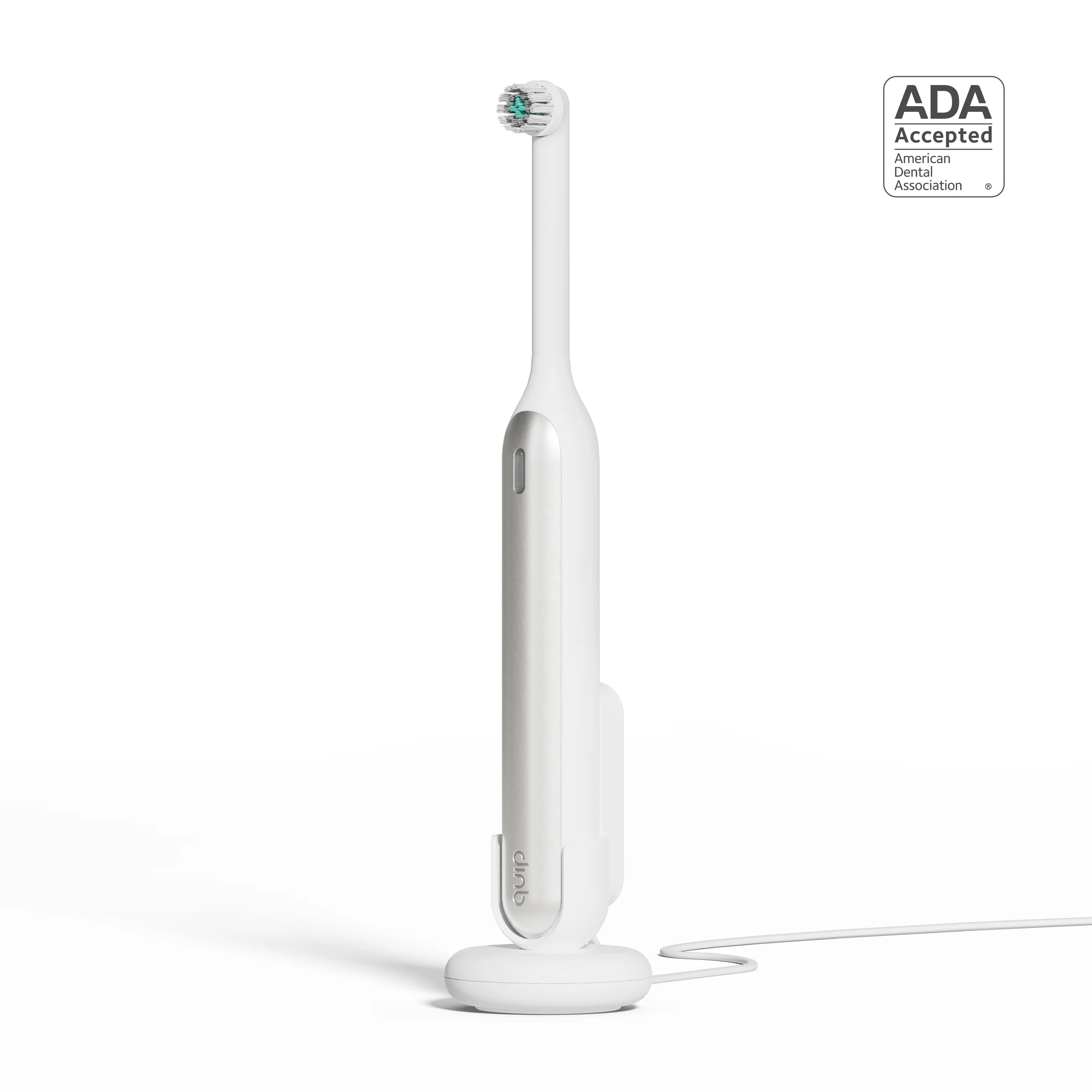 quip Rev Oscillating Toothbrush | quip