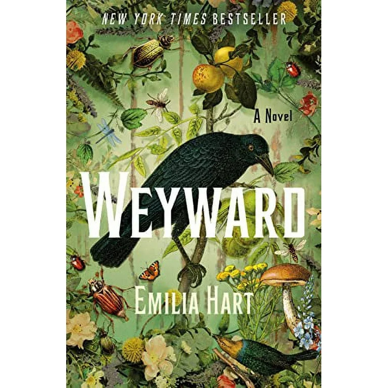 Pre-Owned: Weyward: A Novel (Hardcover, 9781250280800, 125028080X) - Walmart.com | Walmart (US)