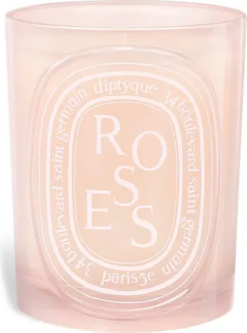 Roses Medium Candle | Nordstrom