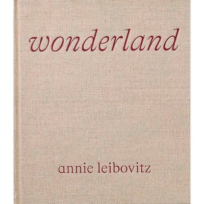 Wonderland - (Hardcover) | Target