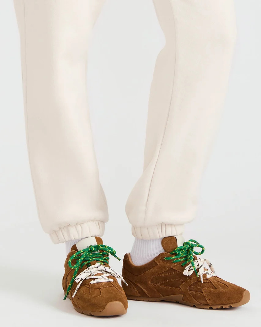 Aziel Camel Suede | Steve Madden (US)