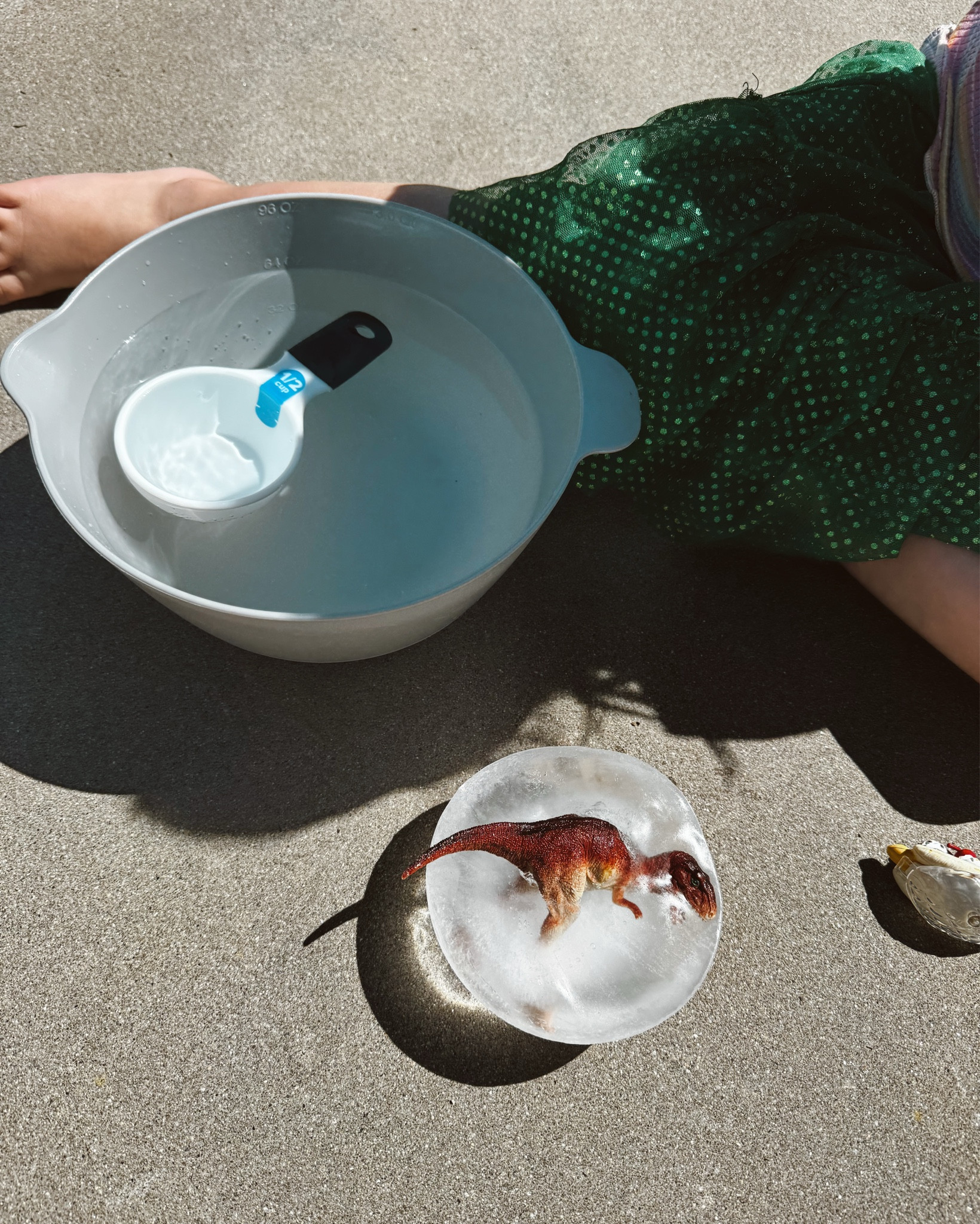 This is such a fun activity for kids and it’s free…use stuff you already have! Or get fancy and buy some new stuff. Either way, keeps them busy for a while! 

#LTKKids