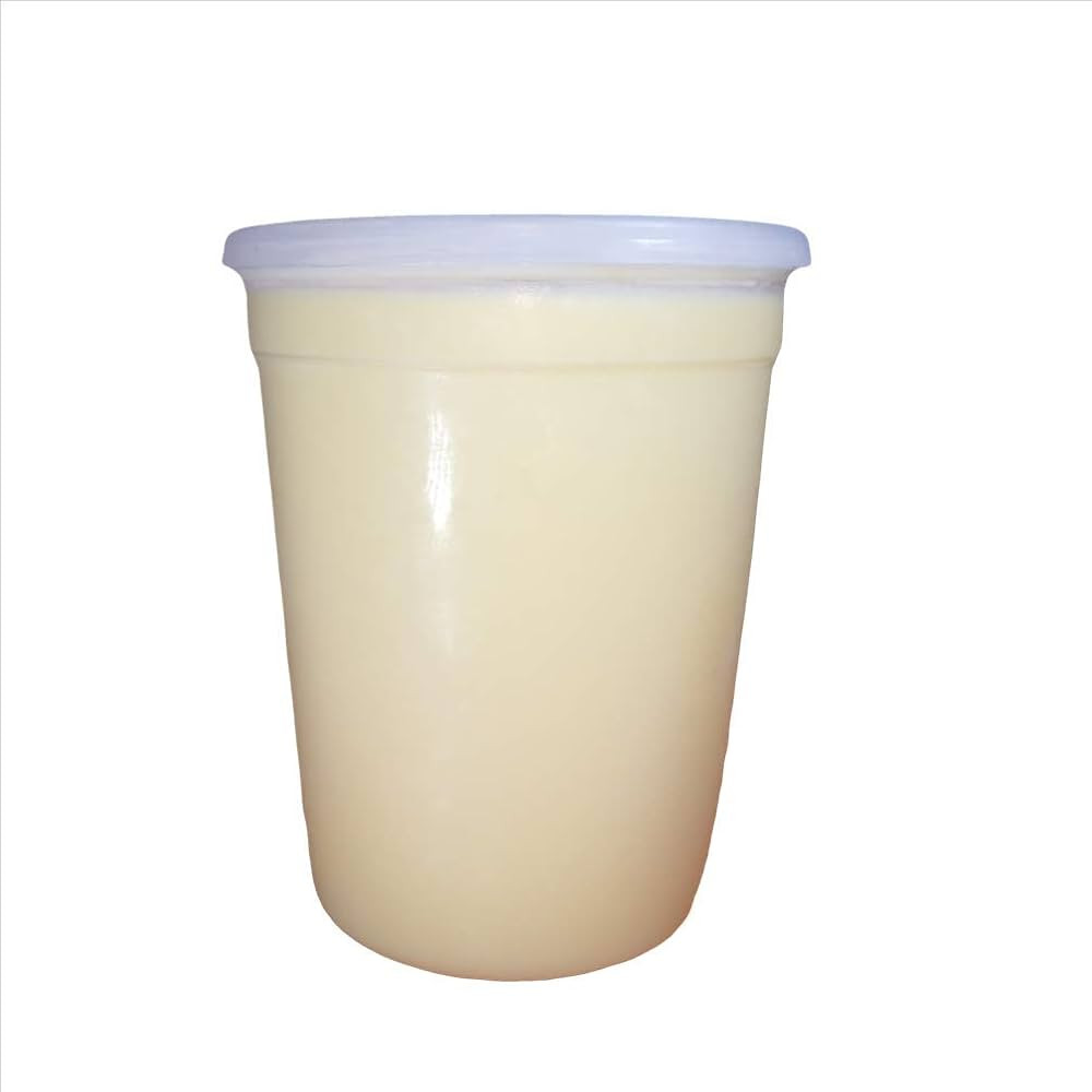 Shea Butter 32oz SOFT & CREAMY!!! | Amazon (US)