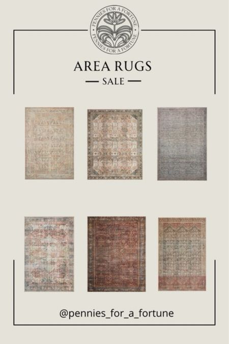 These area rugs are so pretty, and are on sale! 
Ltk home, sale finds, rug finds, rug studio, rug direct

#LTKHome #LTKSaleAlert #LTKStyleTip