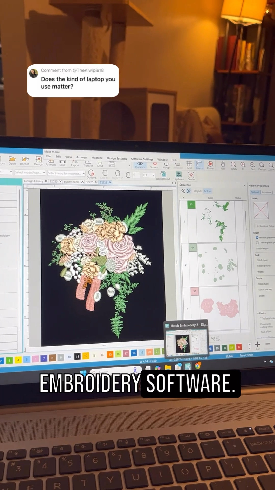 I’ve been so happy with my HP Pavilion 🫶

#LTKSaleAlert #LTKFamily #LTKHome