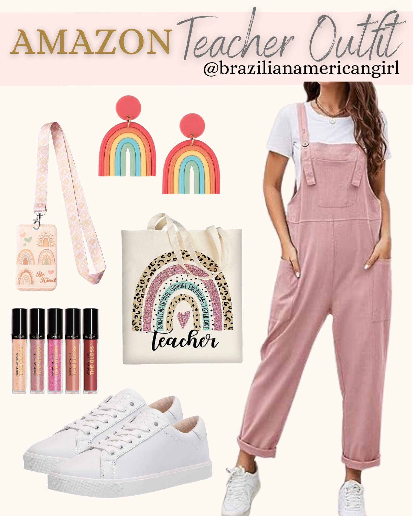 #LTKFindsUnder100 #LTKBacktoSchool #LTKStyleTip