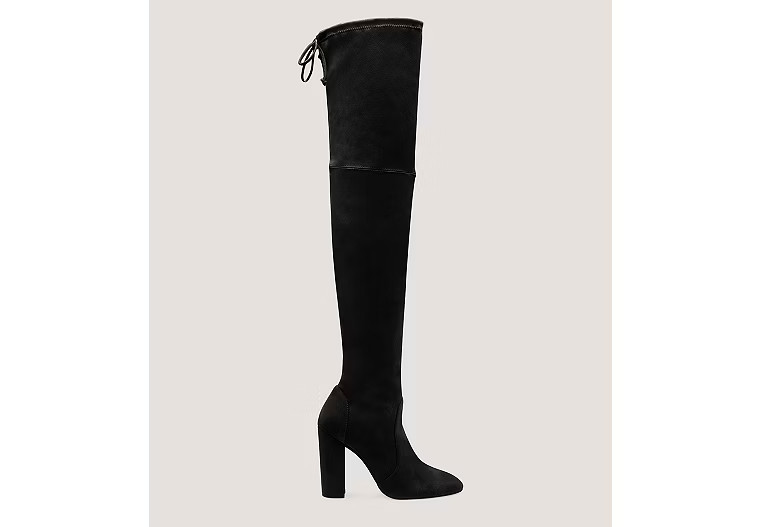 Ariana 100 City Boot | Stuart Weitzman Outlet