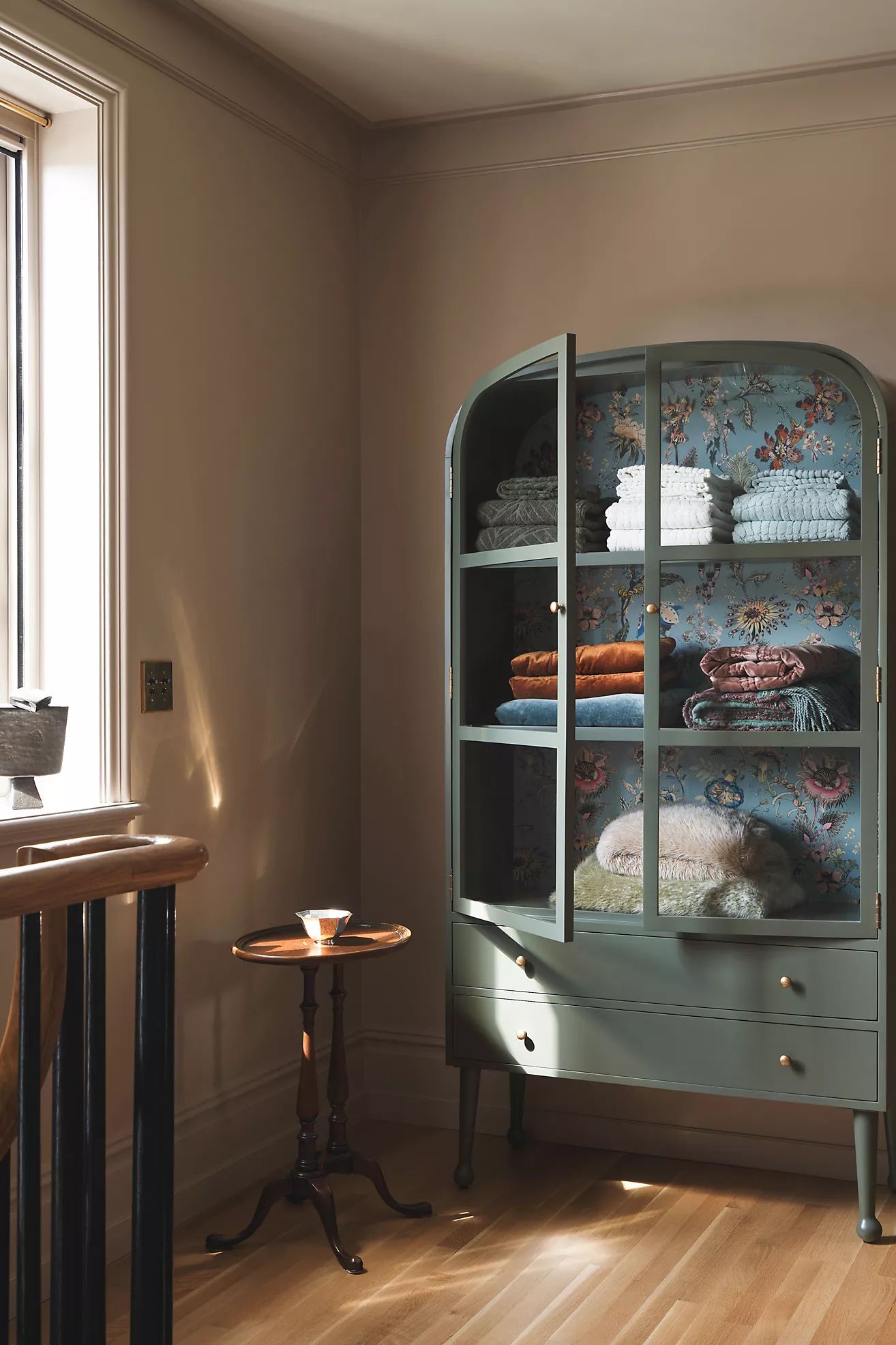 House of Hackney Curio Cabinet | Anthropologie (US)