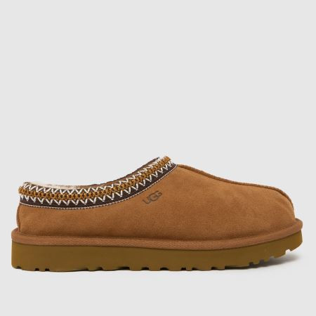 Womens Chestnut UGG Tasman II Slippers | schuh | Schuh