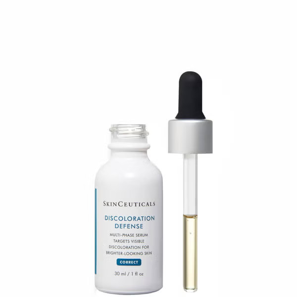 SkinCeuticals Discoloration Defense Dark Spot Serum 30ml | Skinstore