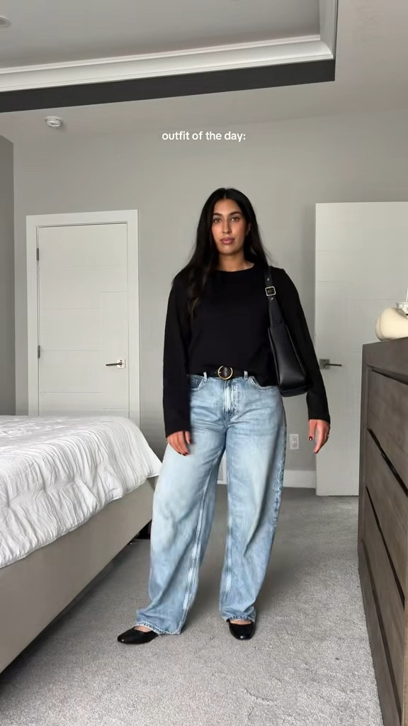 Casual style

#LTKcanada #LTKmodest #LTKjeans