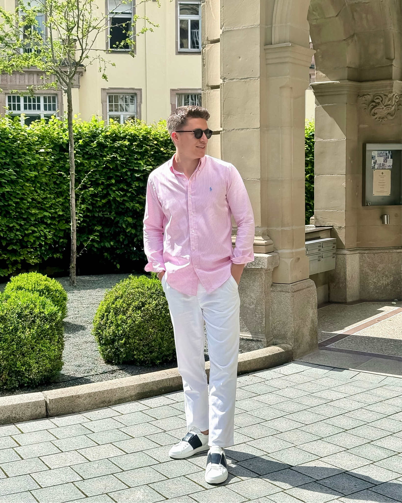 linen outfit inspo💞



#LTKmens #LTKeurope #LTKstyletip