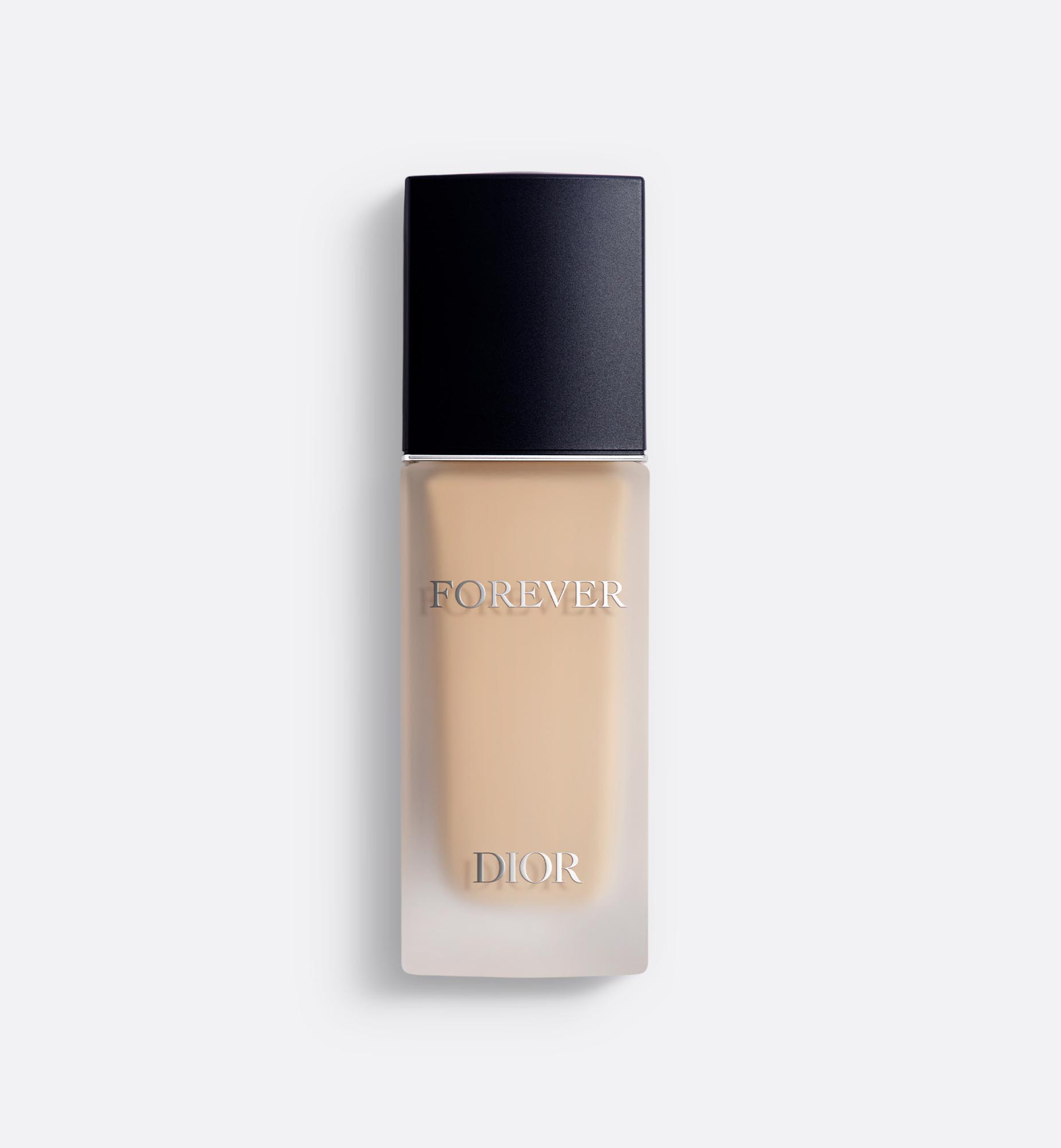 Dior Forever: Transfer-Proof Matte Face Foundation | Dior US | Dior Beauty (US)