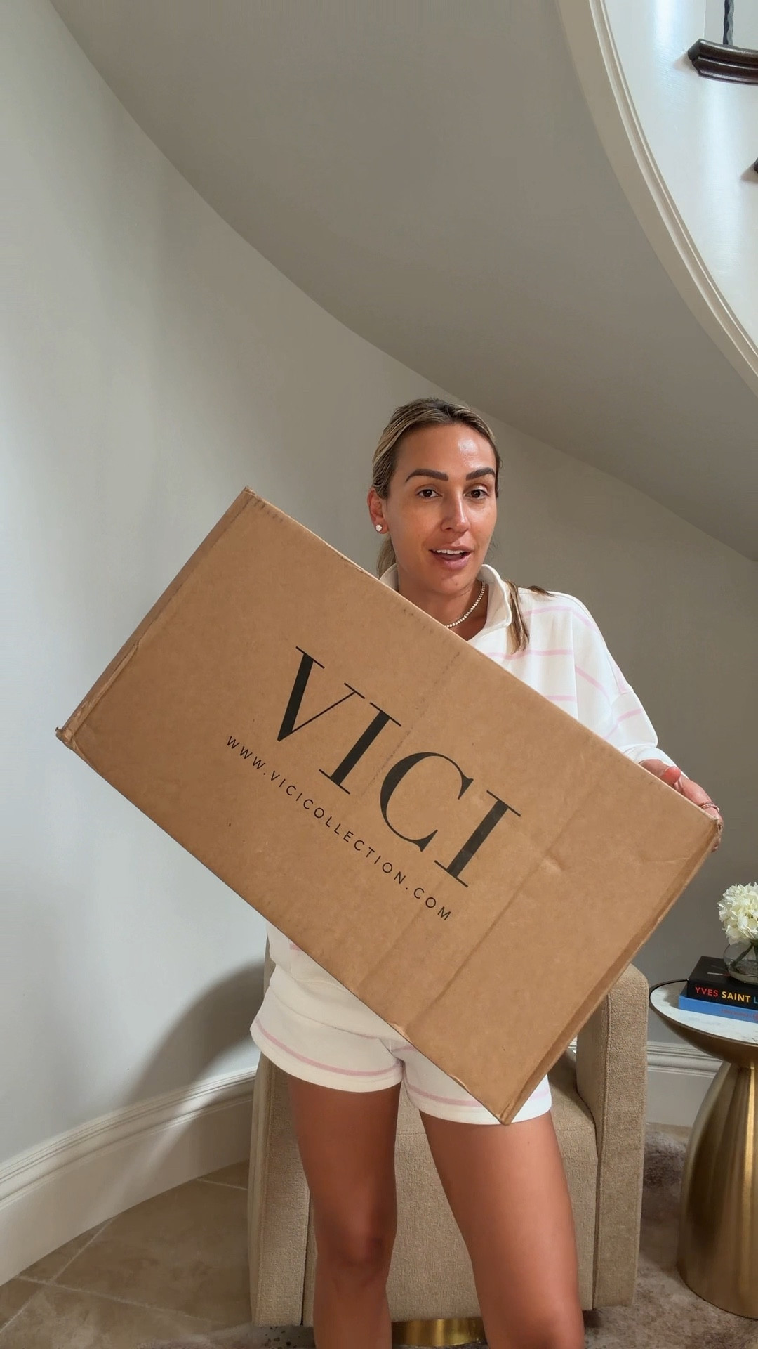 Vici haul 

#LTKdayinmylife #LTKootd #LTKgrwm