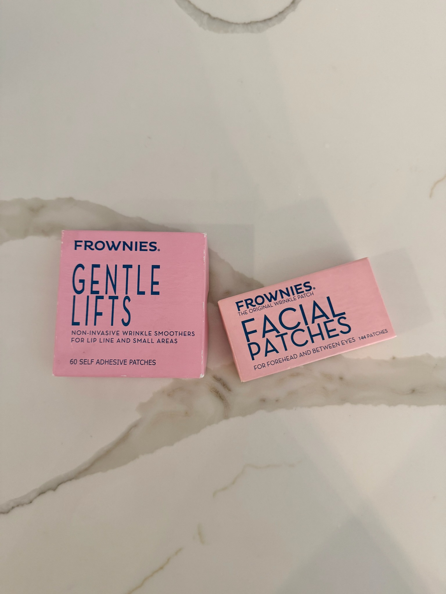 Love frownies for wrinkle smoothers! 

 #LTKgrwm #LTKmomlife #LTKmorningroutine